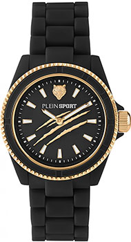 Plein Sport THE SCRATCH